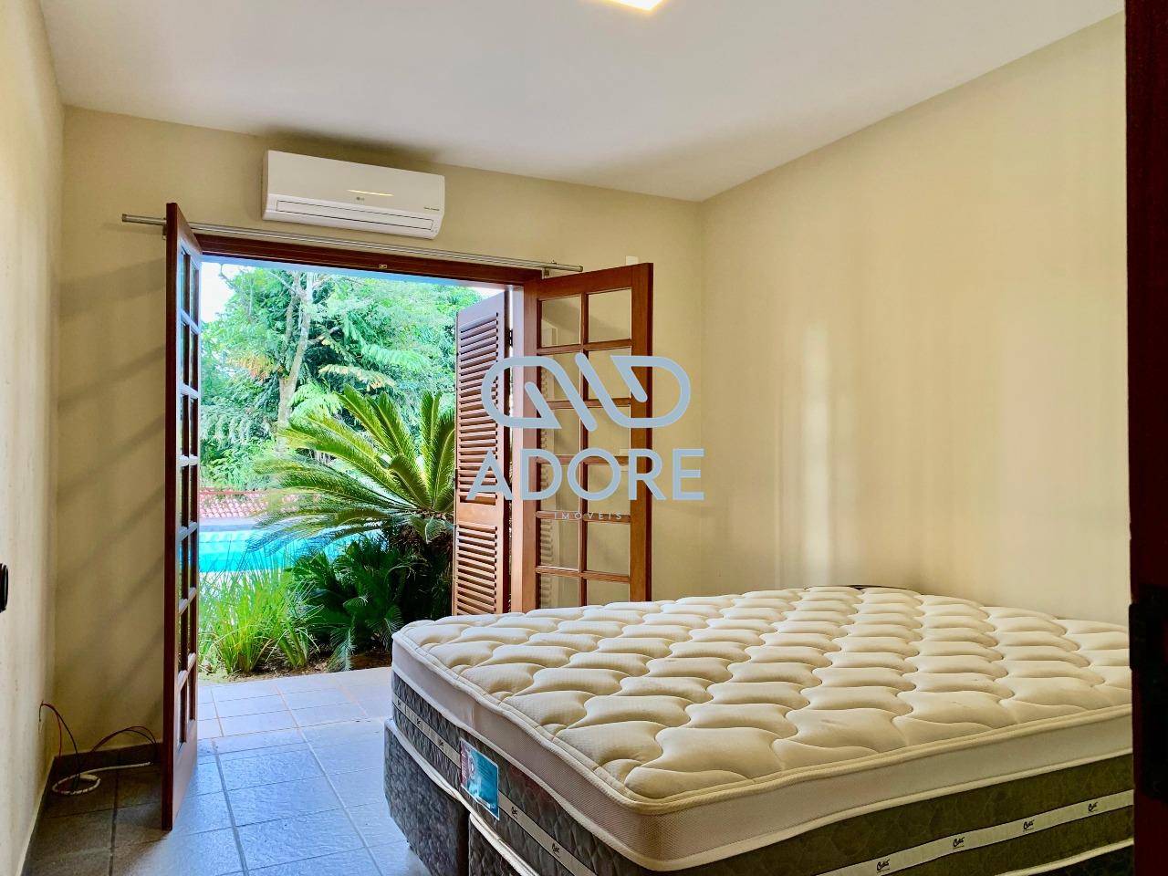 Casa de Condomínio para aluguel no Condomínio Terras de São José: 