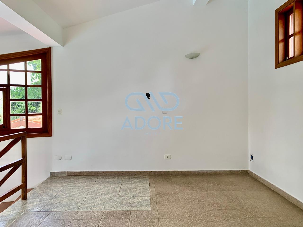 Casa de Condomínio para aluguel no Condomínio Terras de São José: 