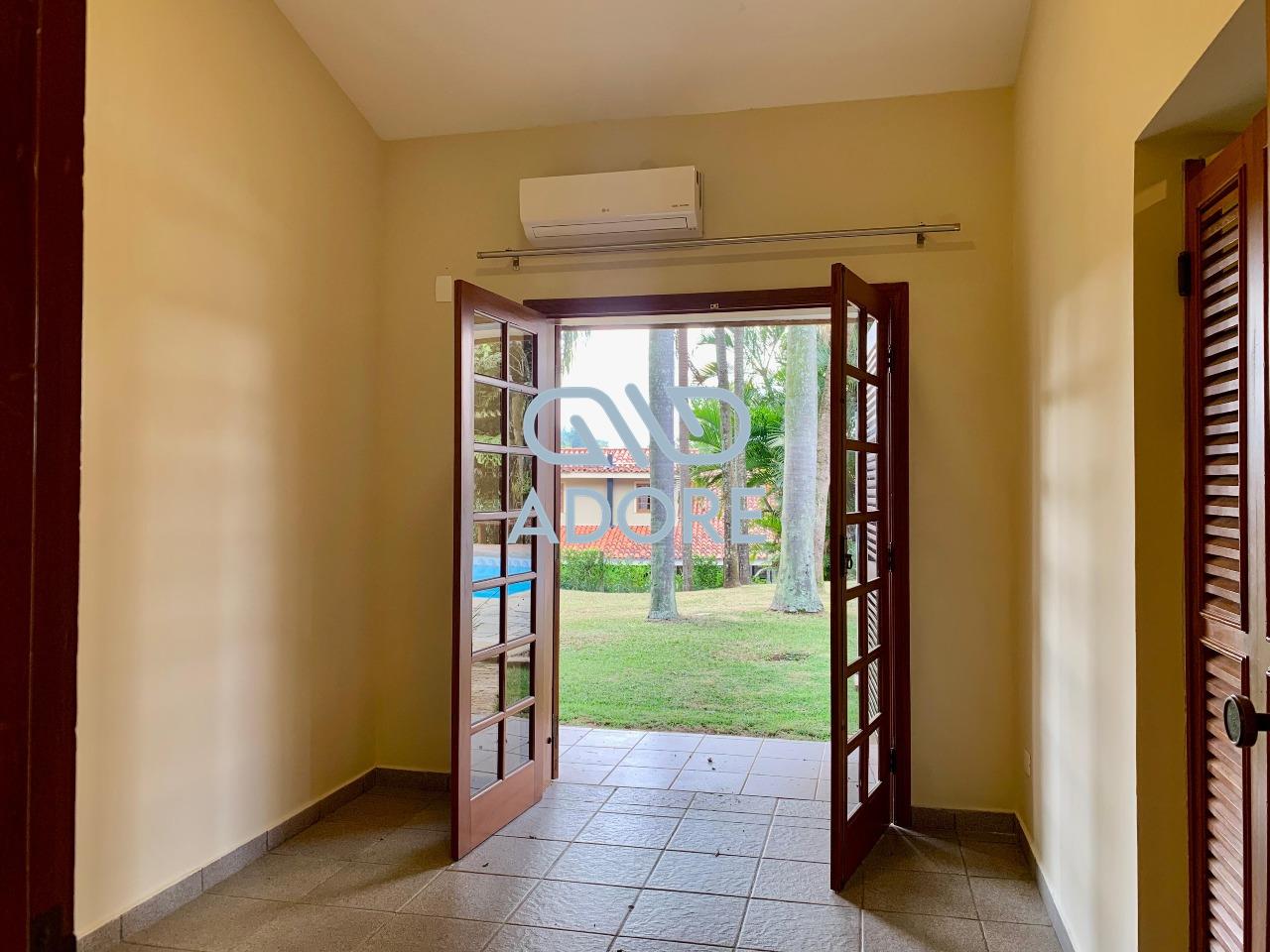 Casa de Condomínio para aluguel no Condomínio Terras de São José: 