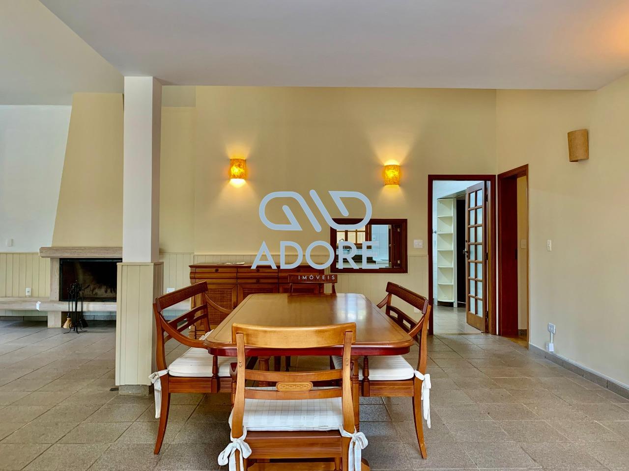 Casa de Condomínio para aluguel no Condomínio Terras de São José: 