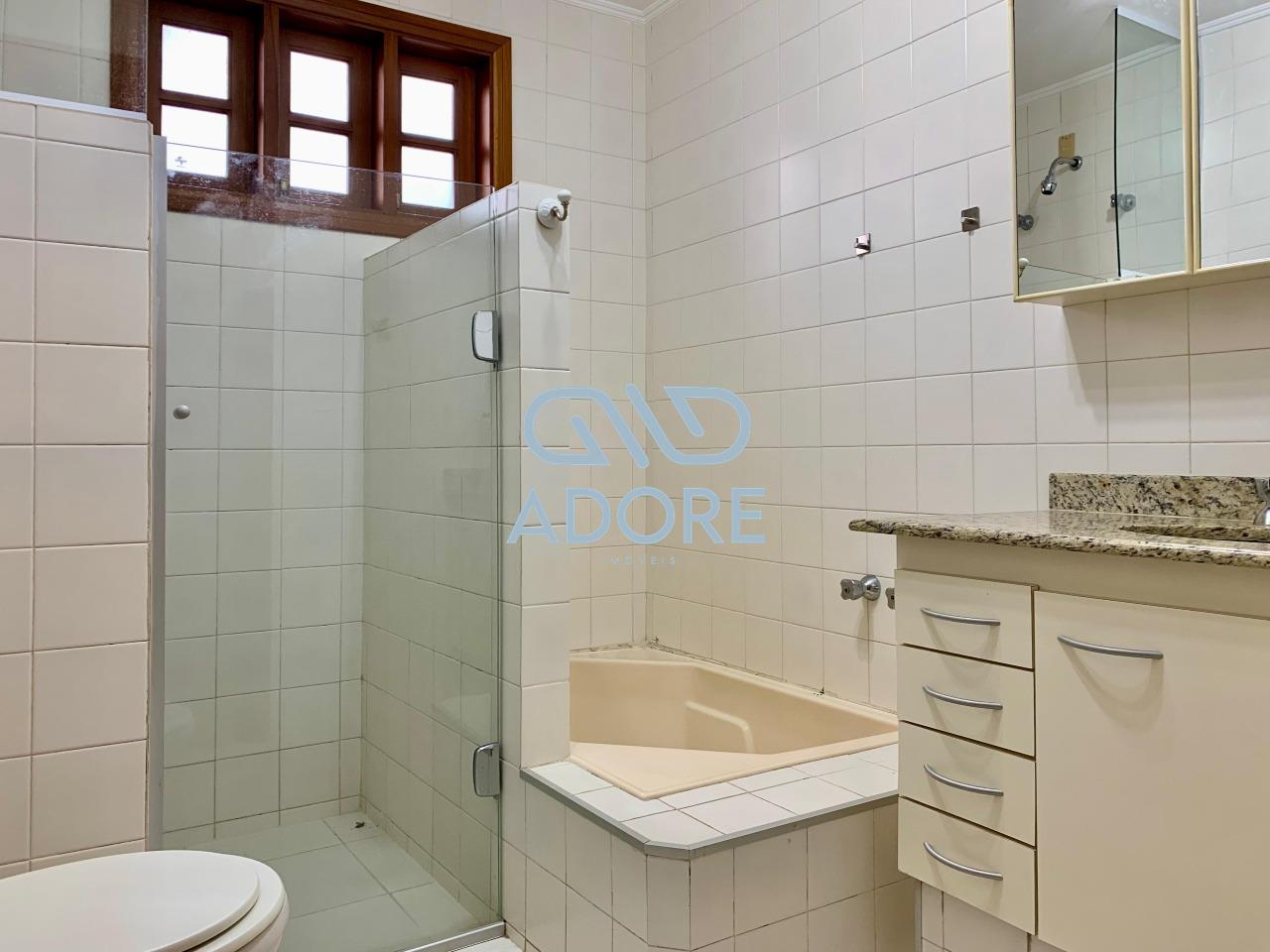 Casa de Condomínio para aluguel no Condomínio Terras de São José: 