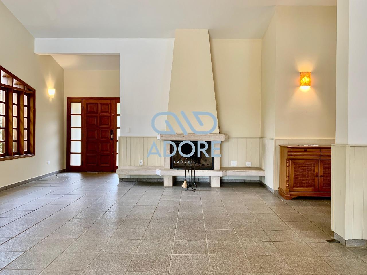 Casa de Condomínio para aluguel no Condomínio Terras de São José: 