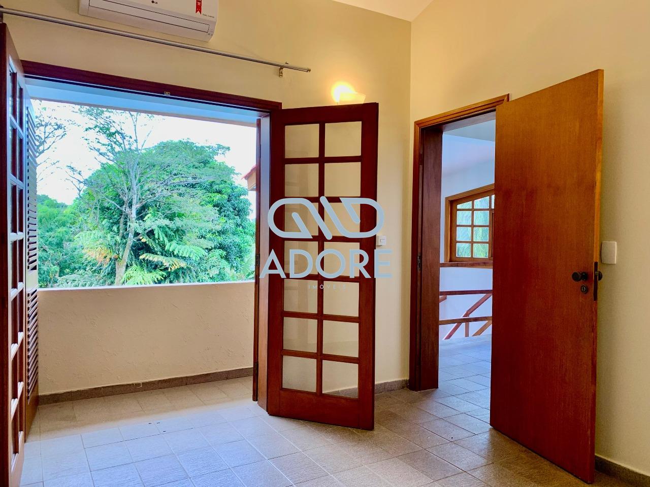 Casa de Condomínio para aluguel no Condomínio Terras de São José: 