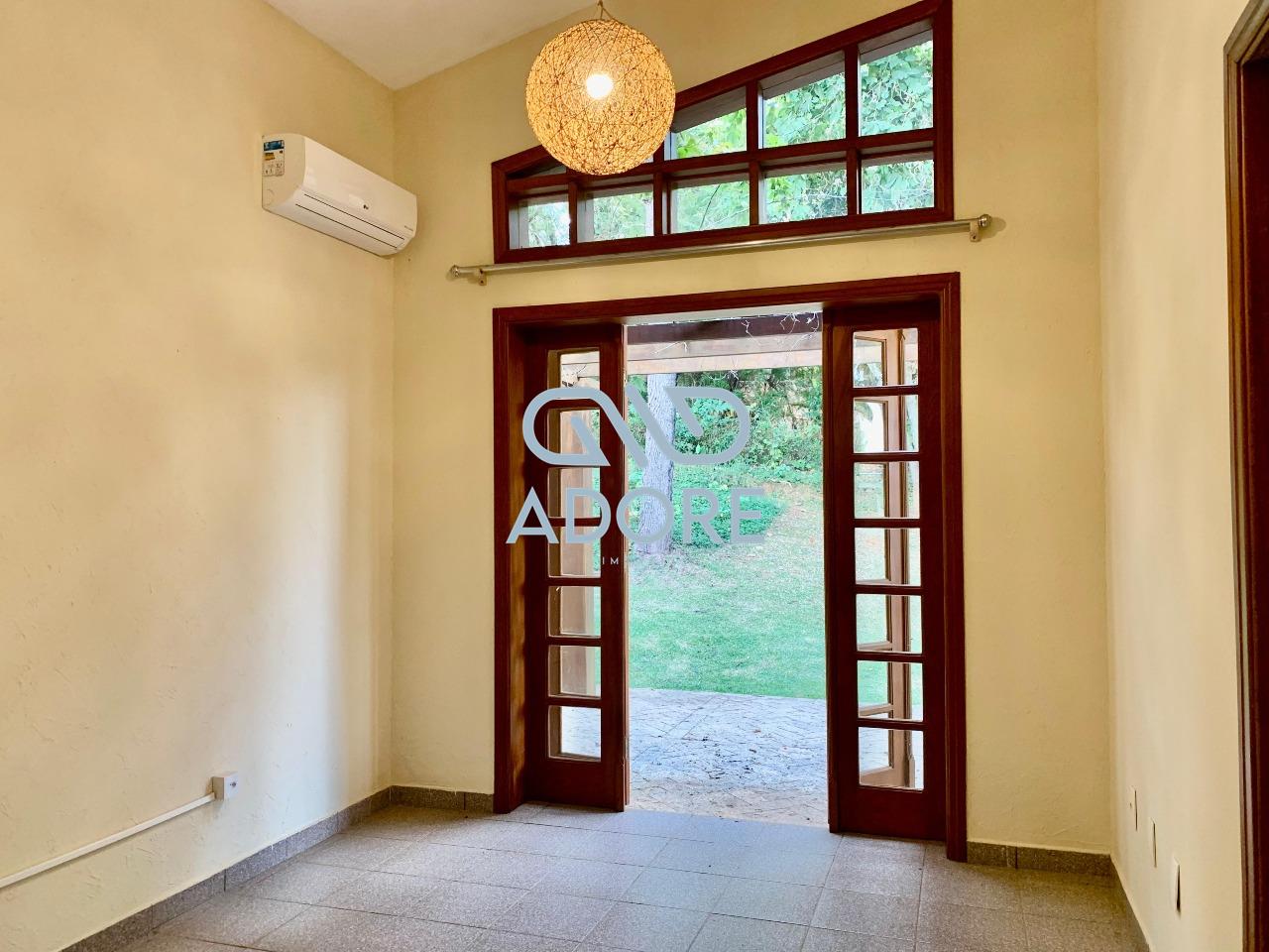 Casa de Condomínio para aluguel no Condomínio Terras de São José: 