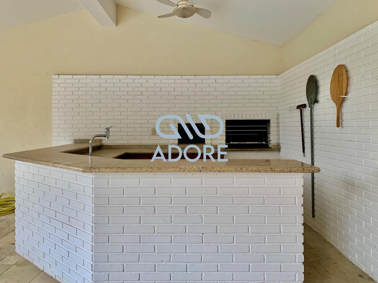 Casa de Condomínio para aluguel no Condomínio Terras de São José: 