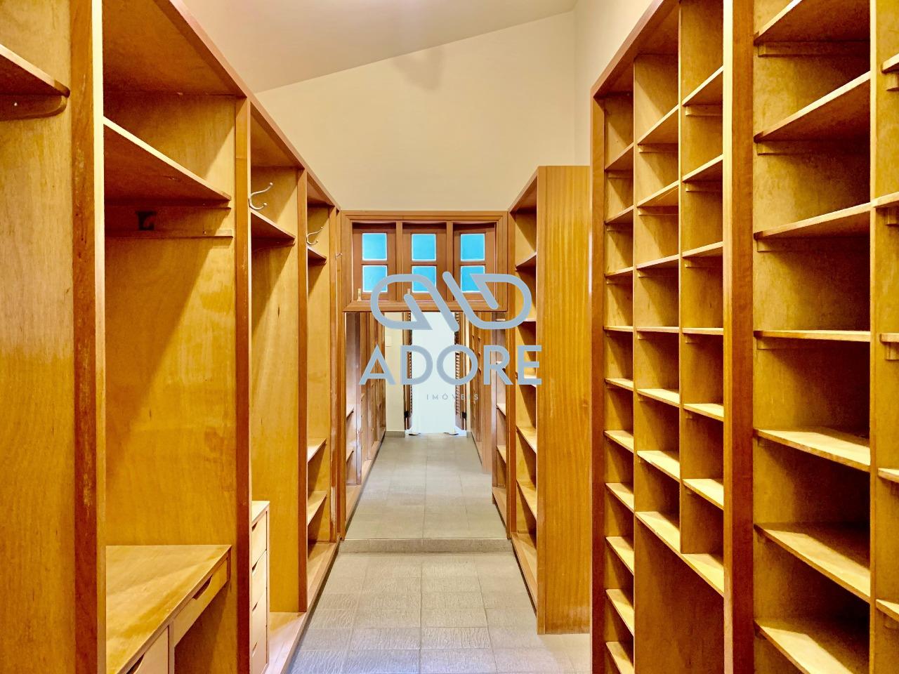 Casa de Condomínio para aluguel no Condomínio Terras de São José: 