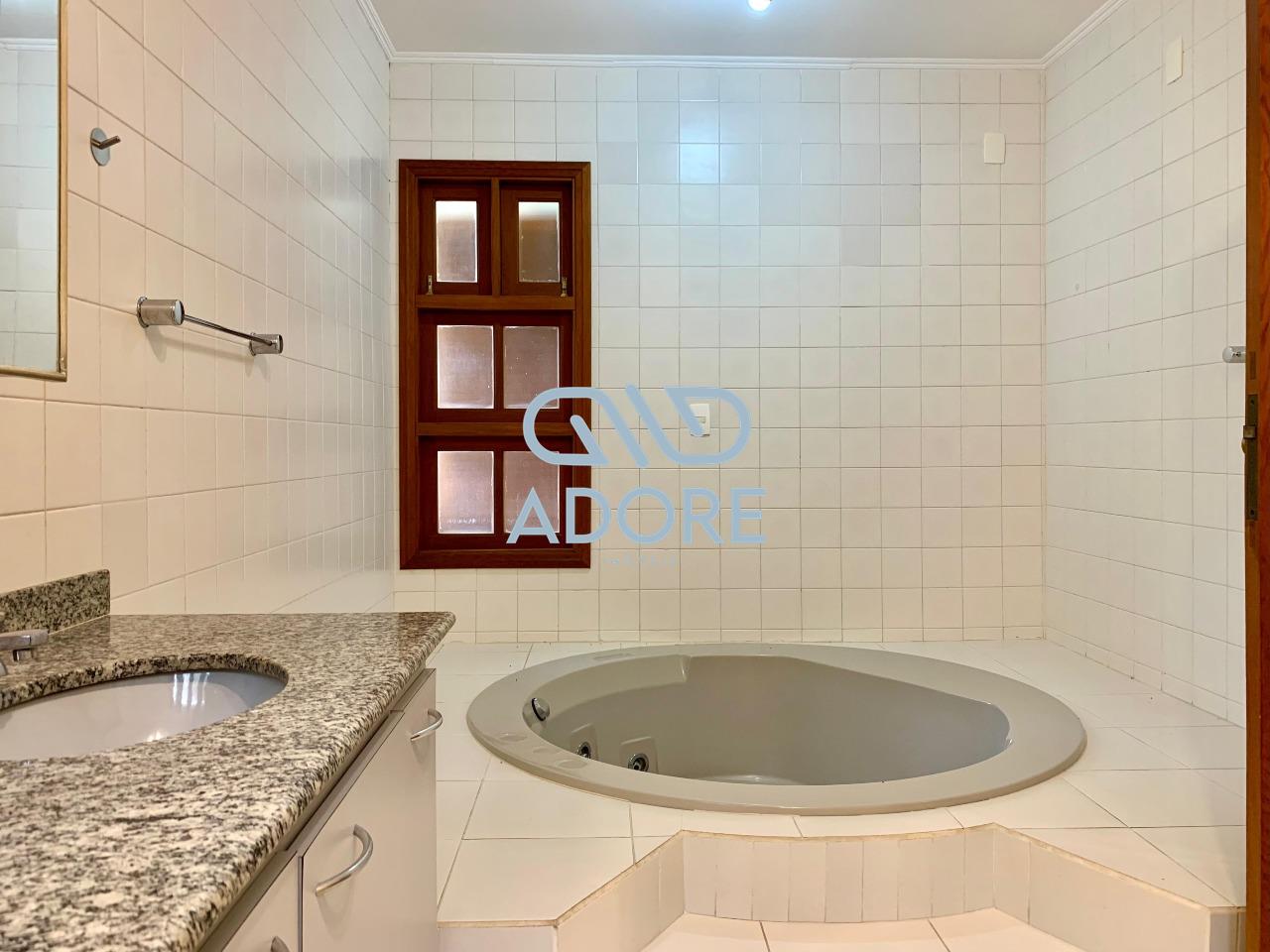 Casa de Condomínio para aluguel no Condomínio Terras de São José: 