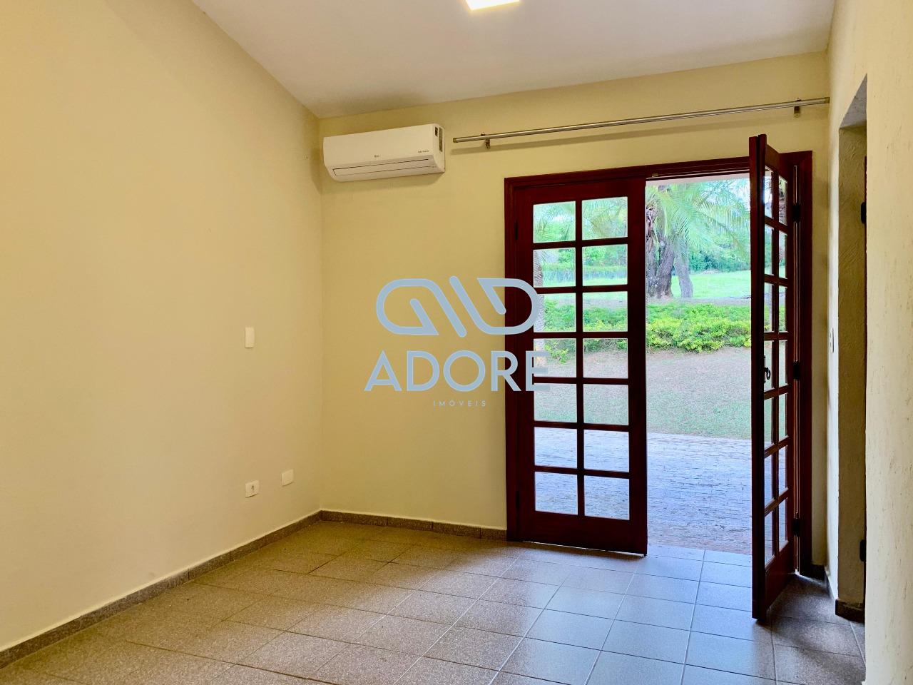 Casa de Condomínio para aluguel no Condomínio Terras de São José: 