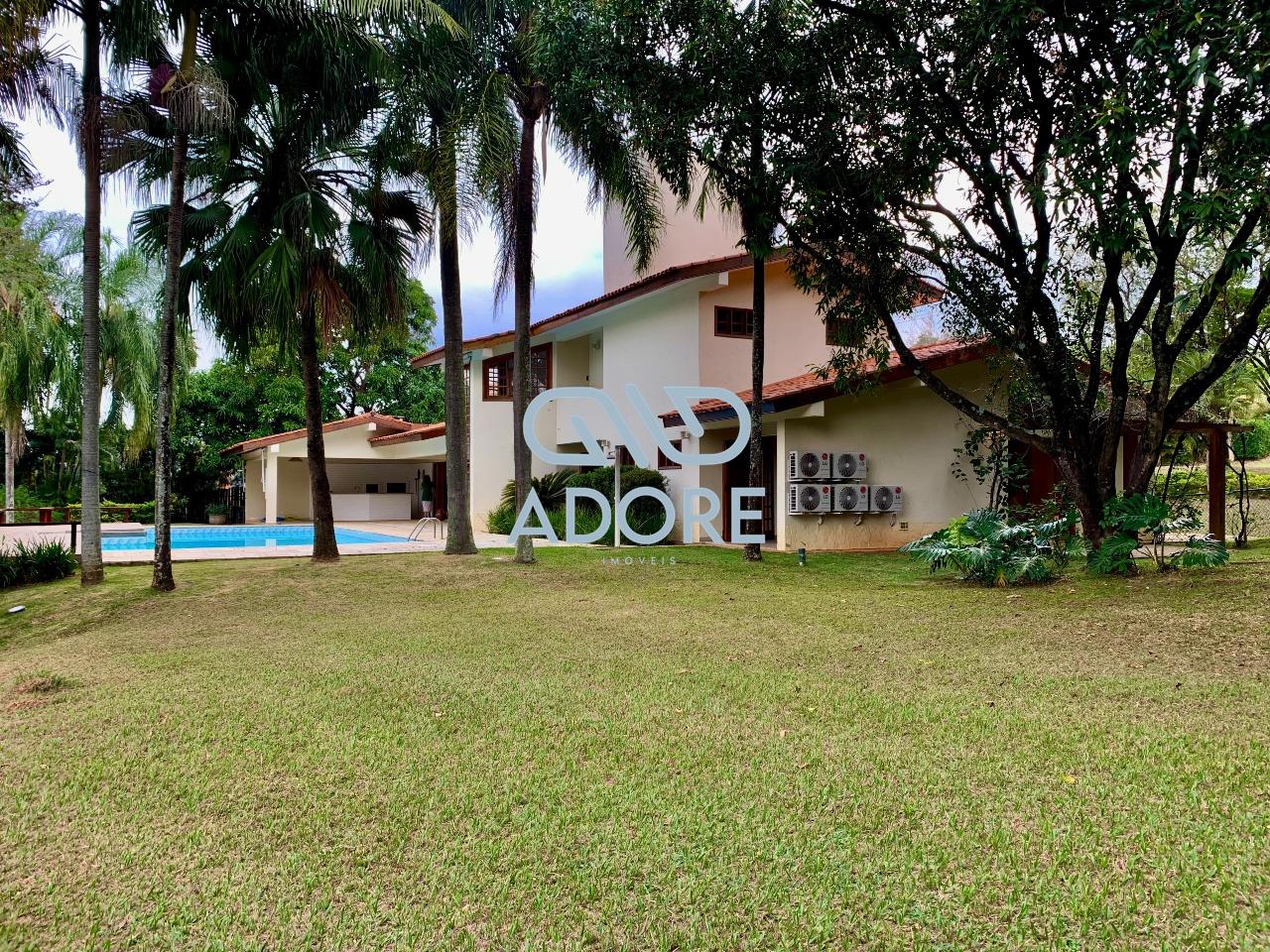 Casa de Condomínio para aluguel no Condomínio Terras de São José: 