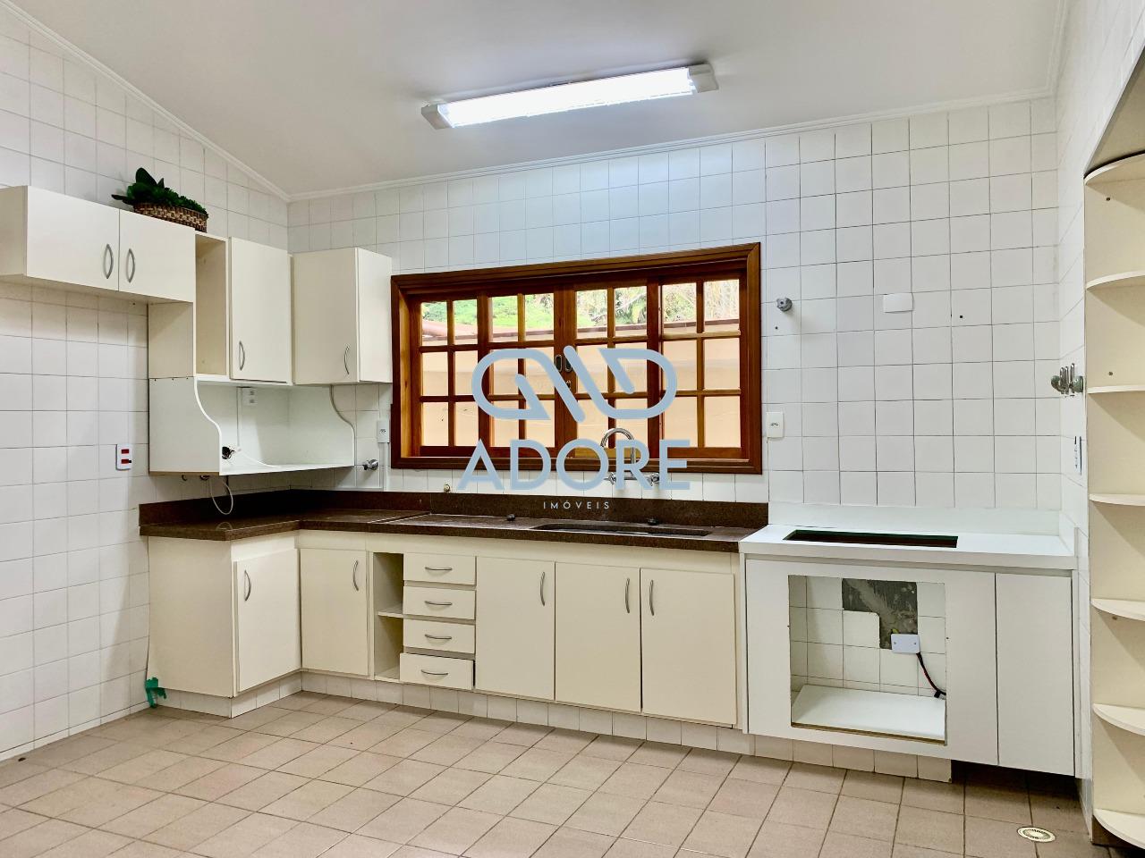 Casa de Condomínio para aluguel no Condomínio Terras de São José: 