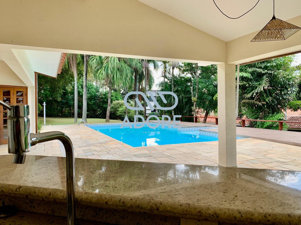 Casa de Condomínio para aluguel no Condomínio Terras de São José: 