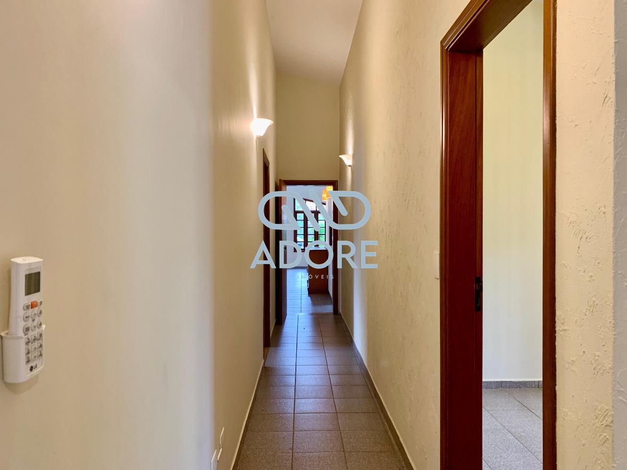 Casa de Condomínio para aluguel no Condomínio Terras de São José: 