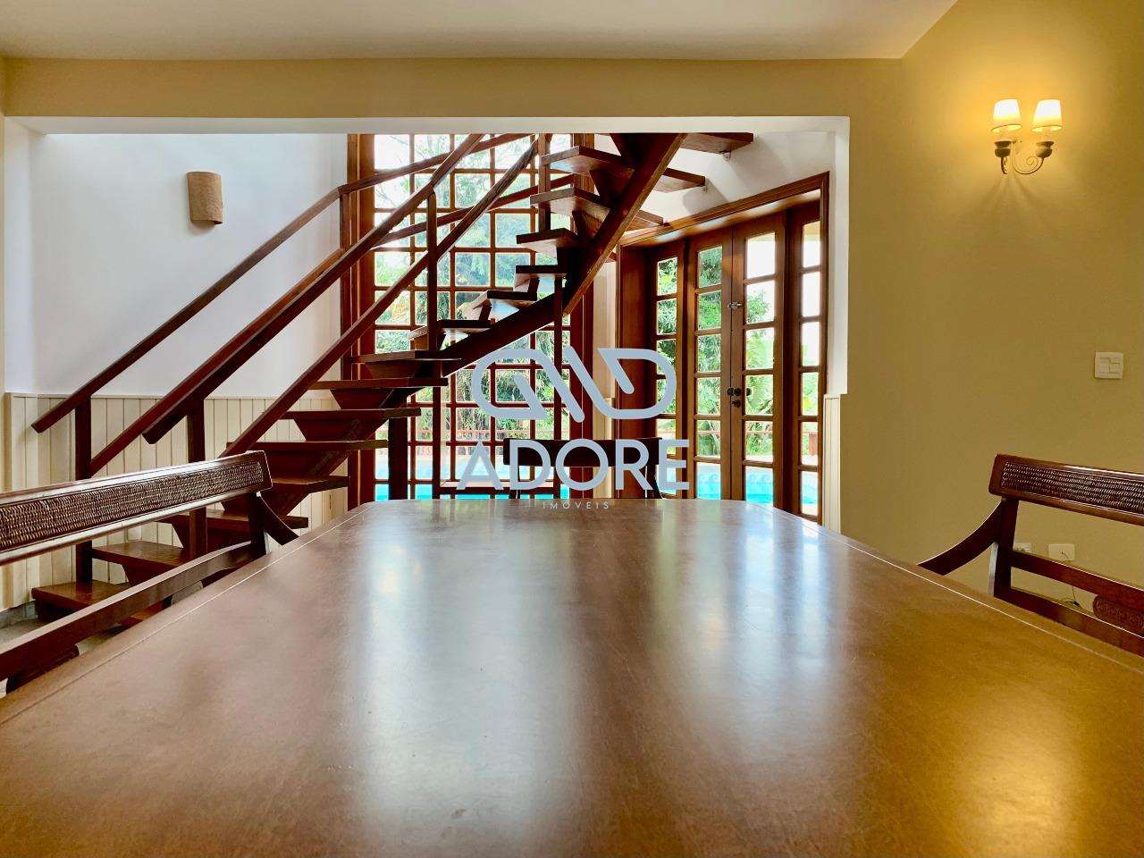 Casa de Condomínio para aluguel no Condomínio Terras de São José: 