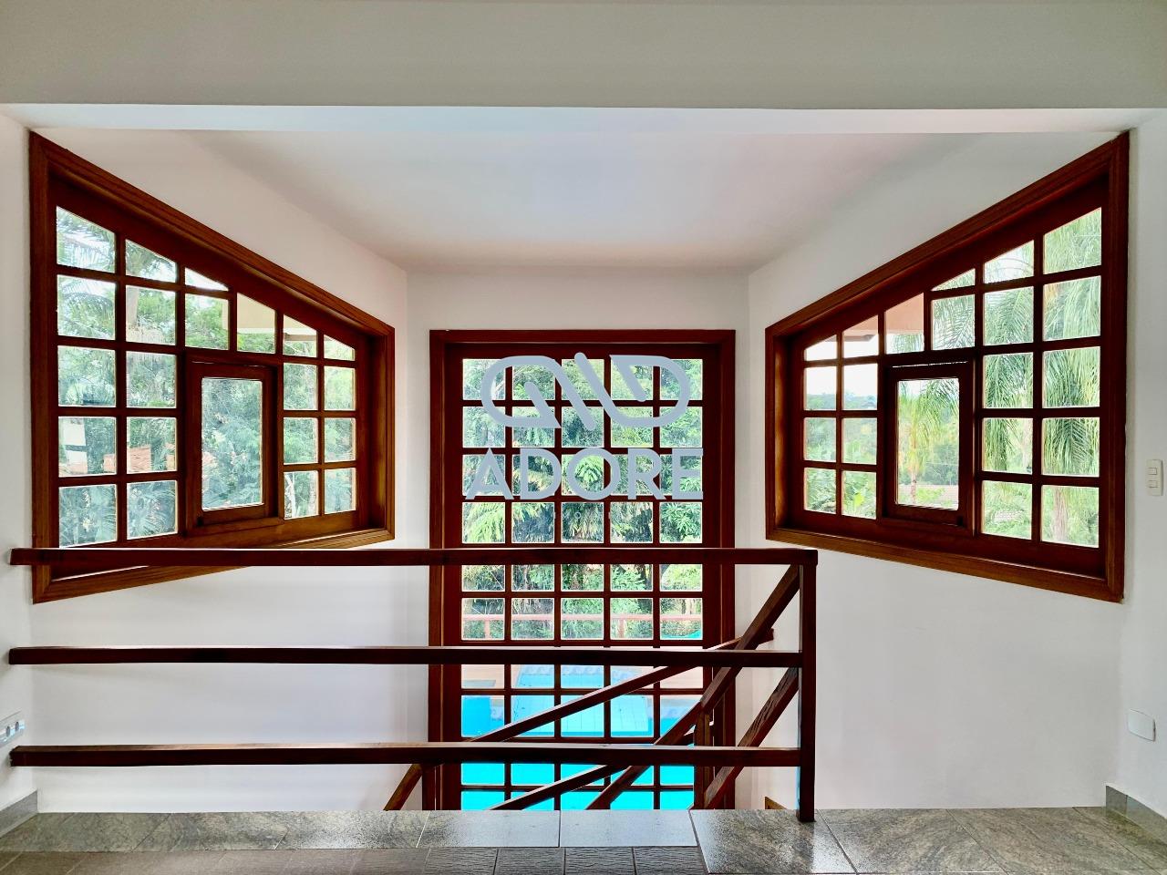 Casa de Condomínio para aluguel no Condomínio Terras de São José: 