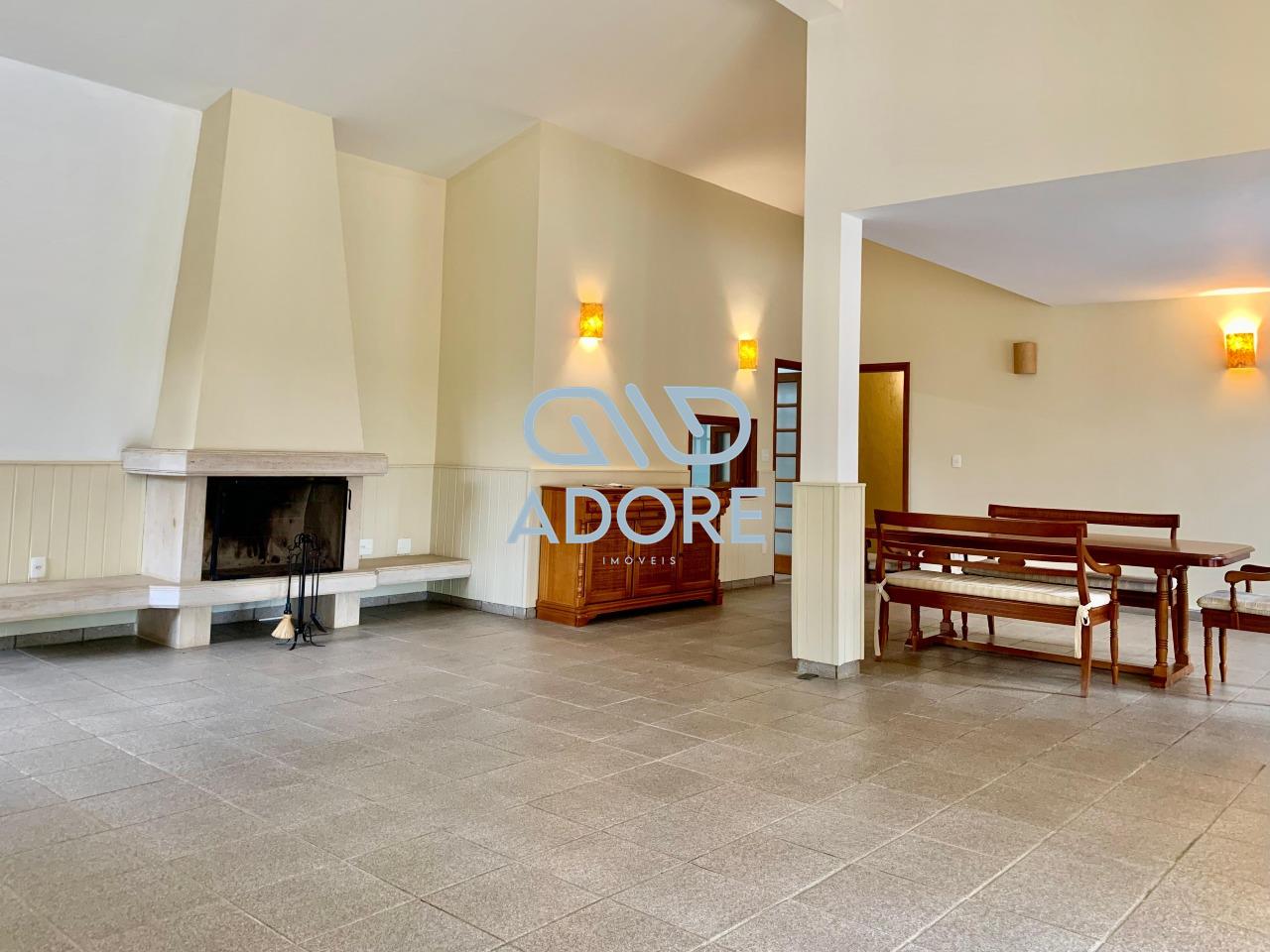 Casa de Condomínio para aluguel no Condomínio Terras de São José: 