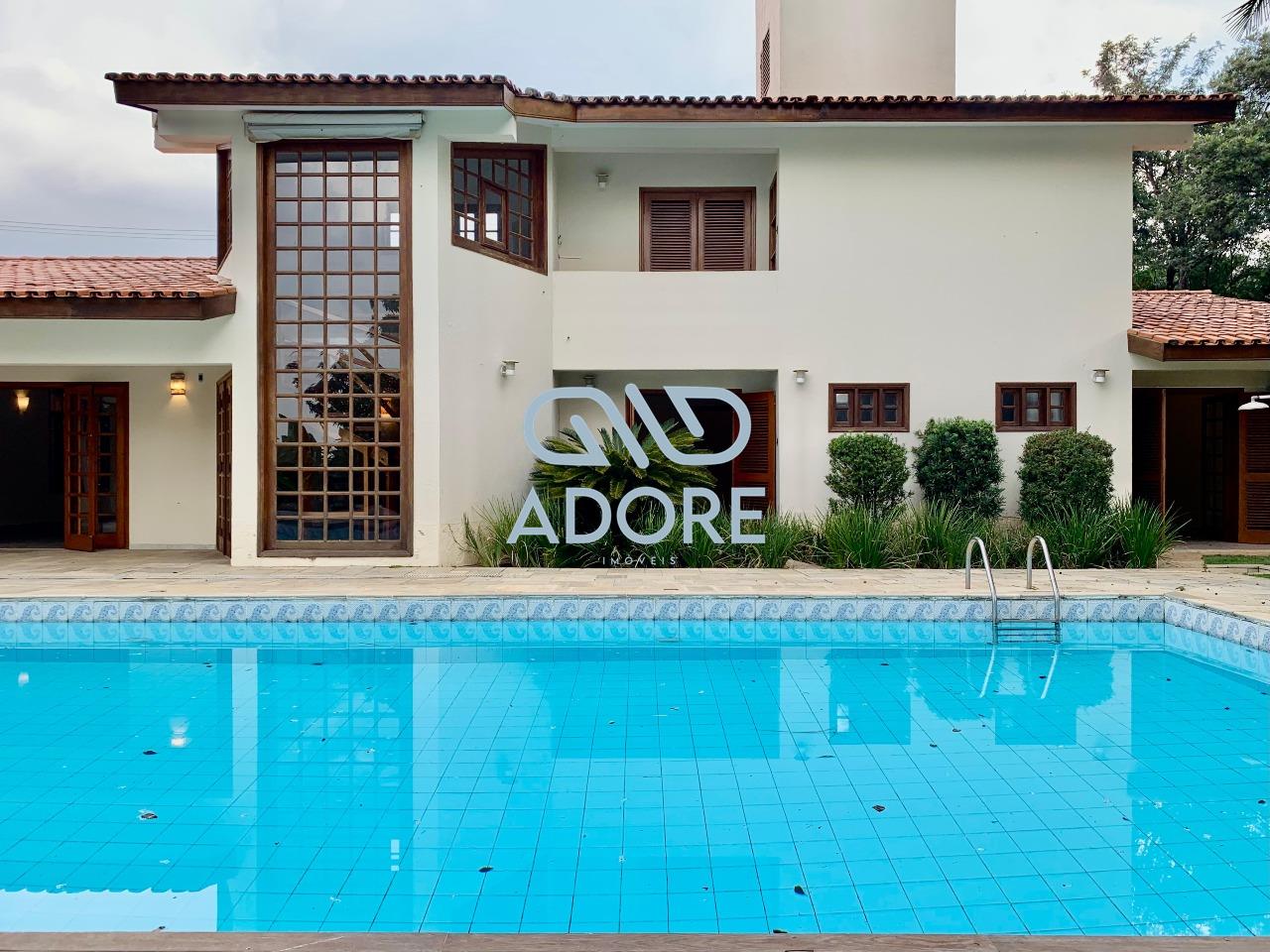 Casa de Condomínio para aluguel no Condomínio Terras de São José: 