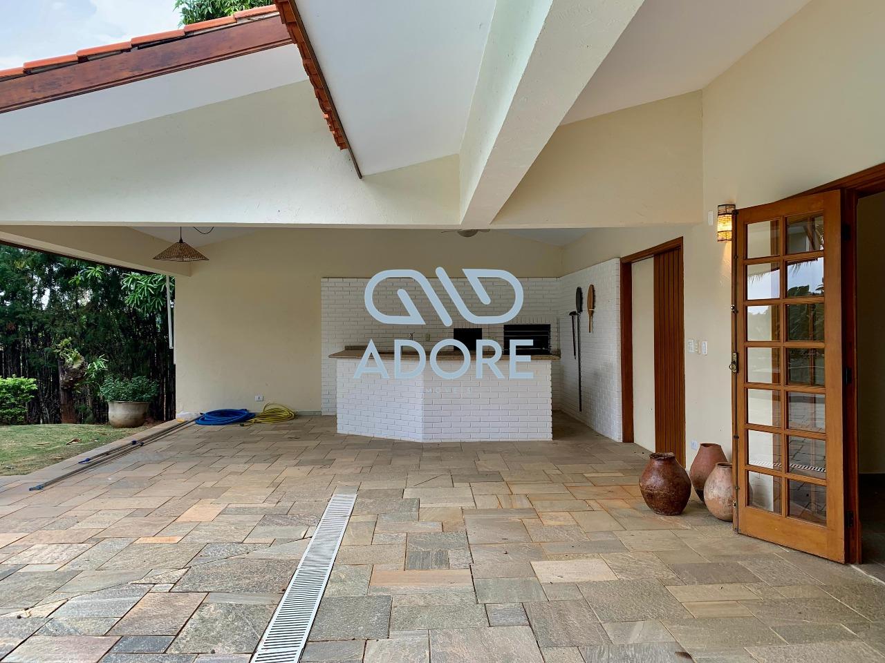 Casa de Condomínio para aluguel no Condomínio Terras de São José: 