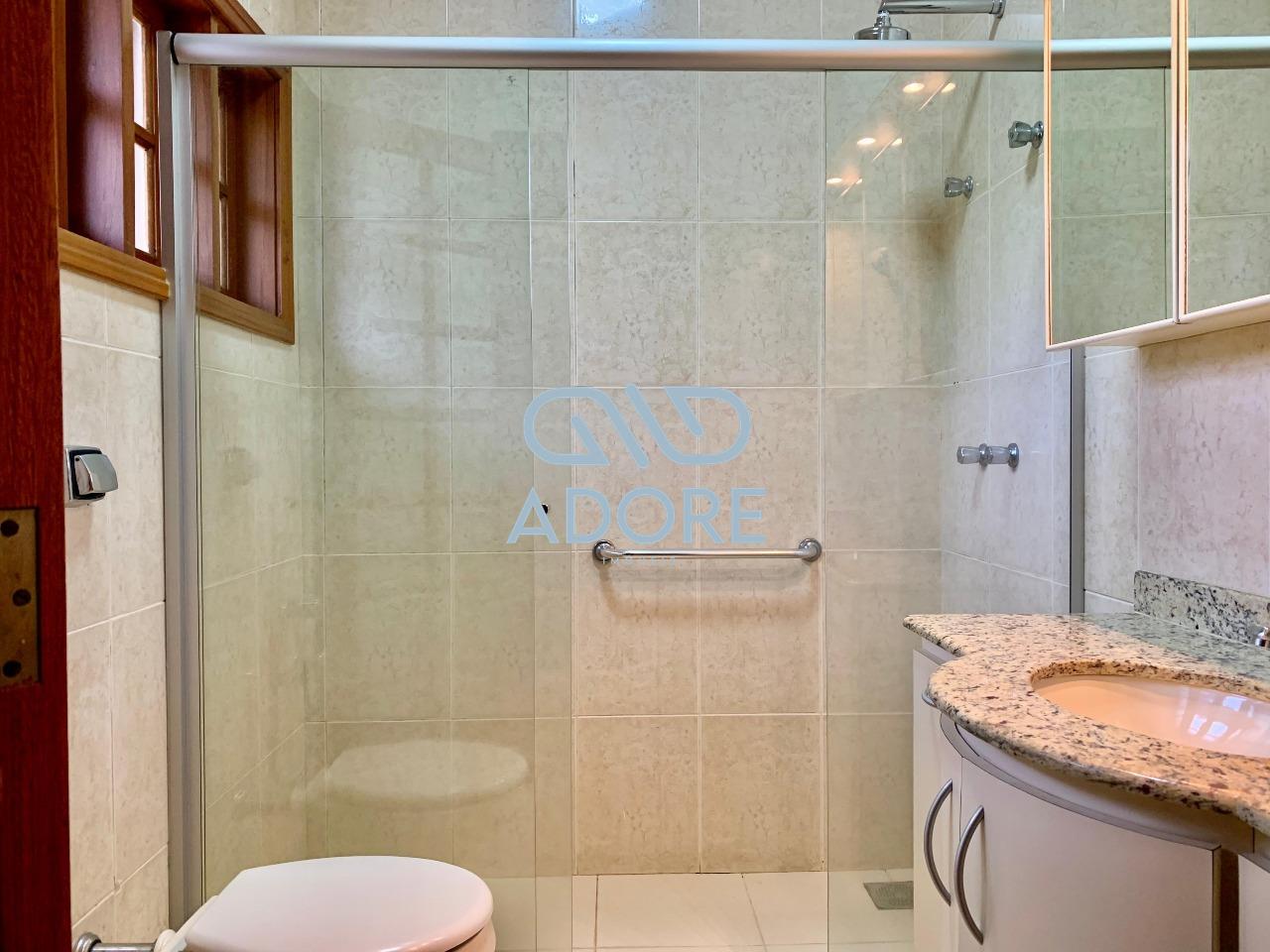 Casa de Condomínio para aluguel no Condomínio Terras de São José: 