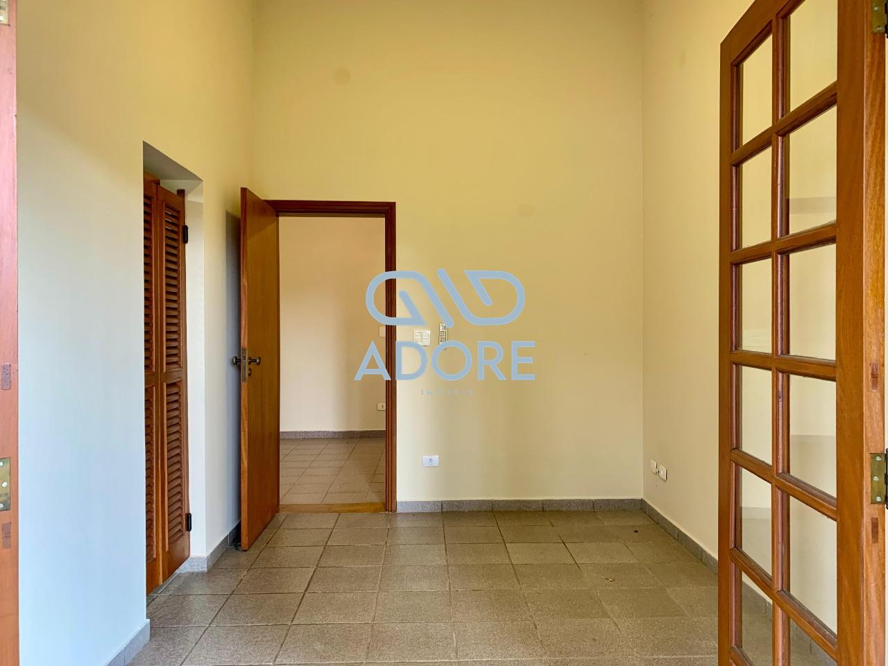 Casa de Condomínio para aluguel no Condomínio Terras de São José: 