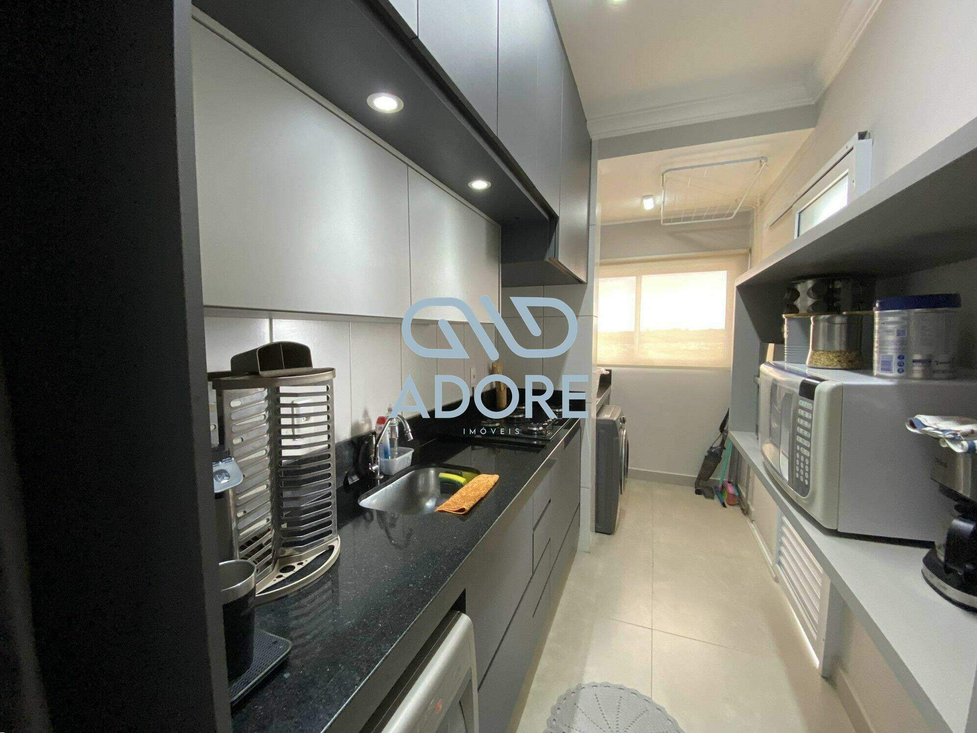 Apartamento à venda no Edificio Florença: 