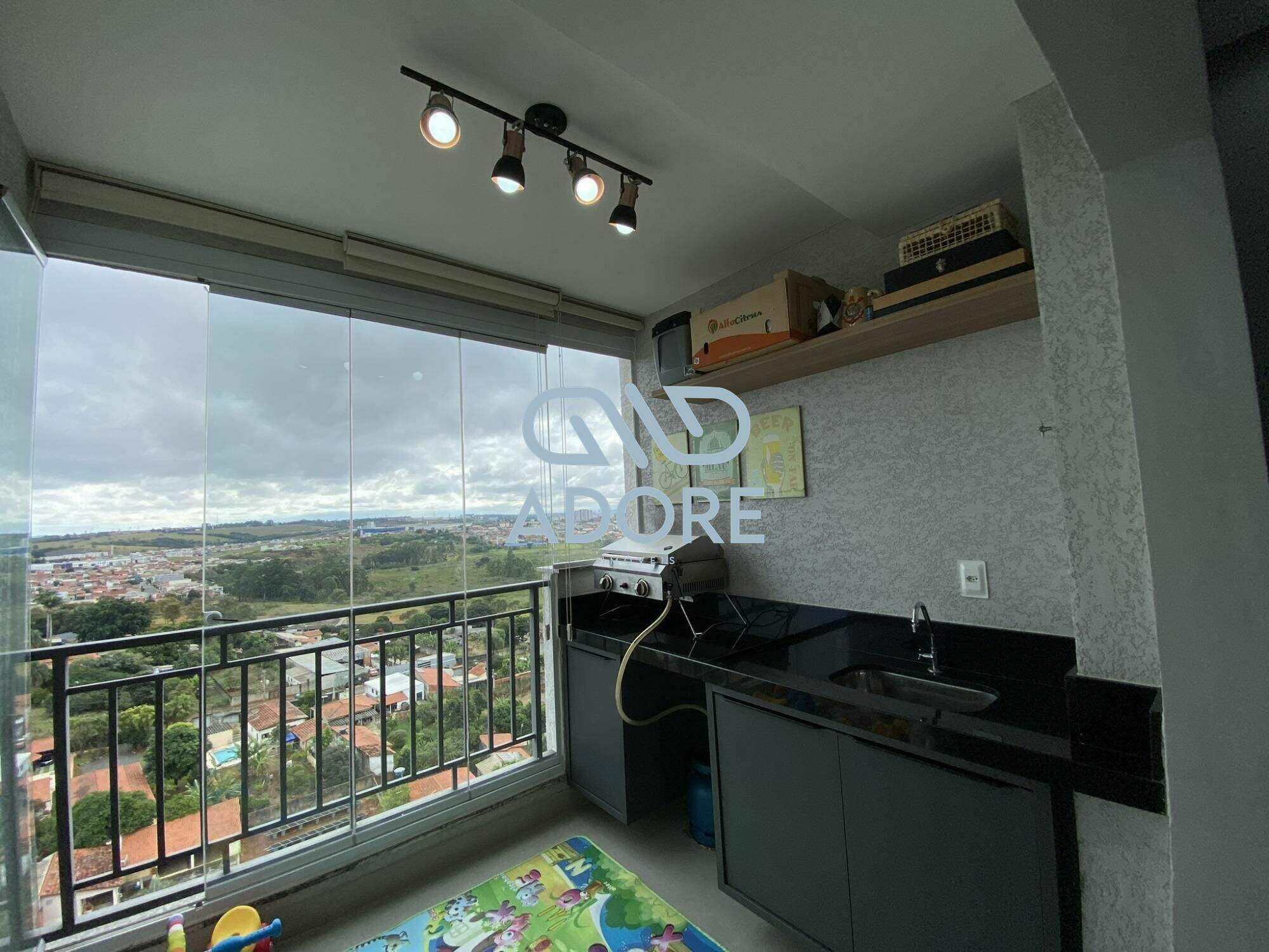 Apartamento à venda no Edificio Florença: 