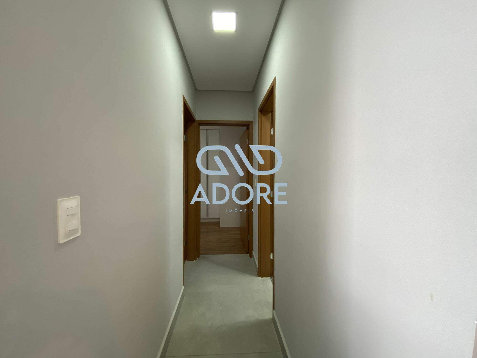 Apartamento à venda no Edificio Florença: 