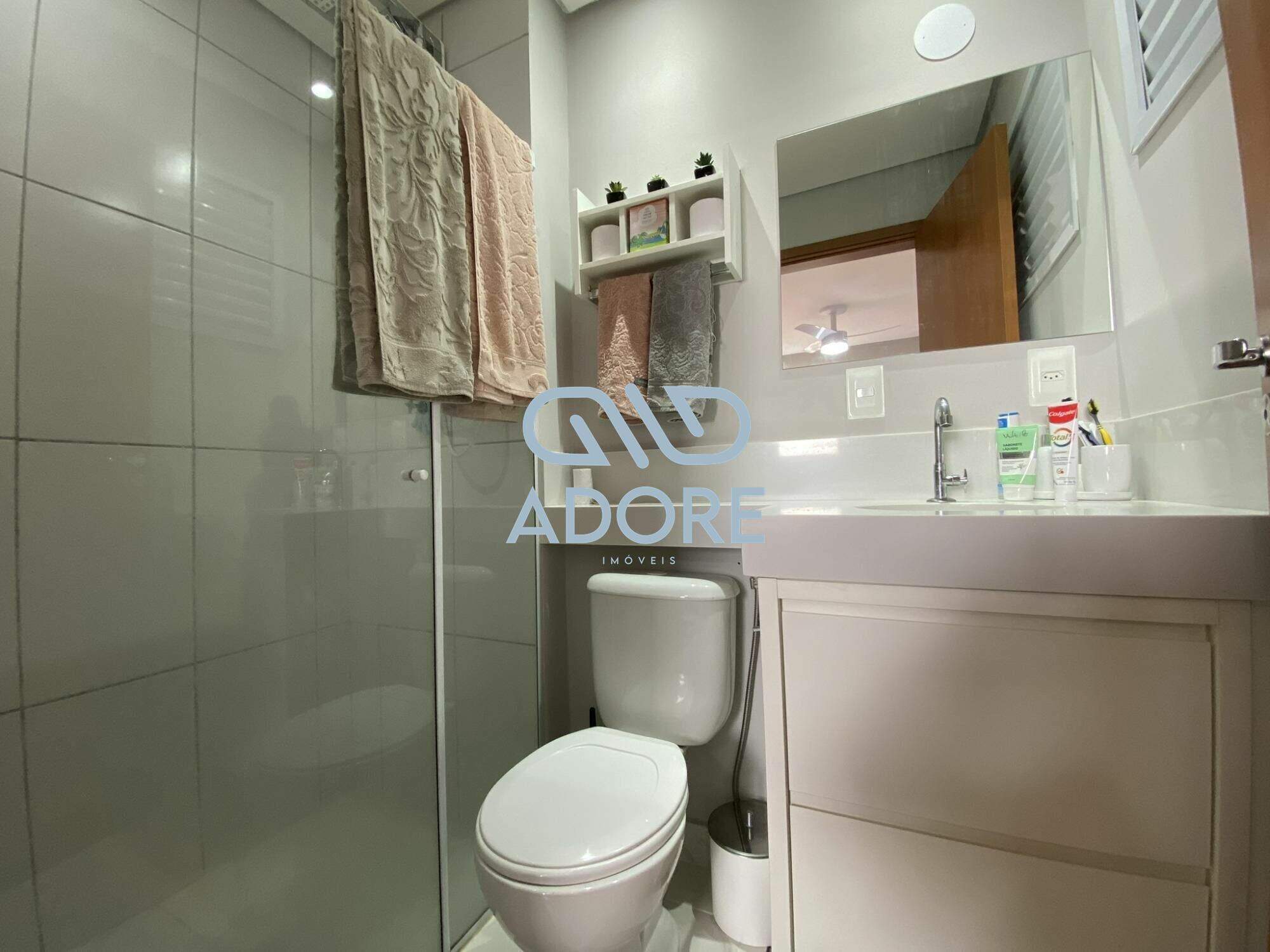 Apartamento à venda no Edificio Florença: 