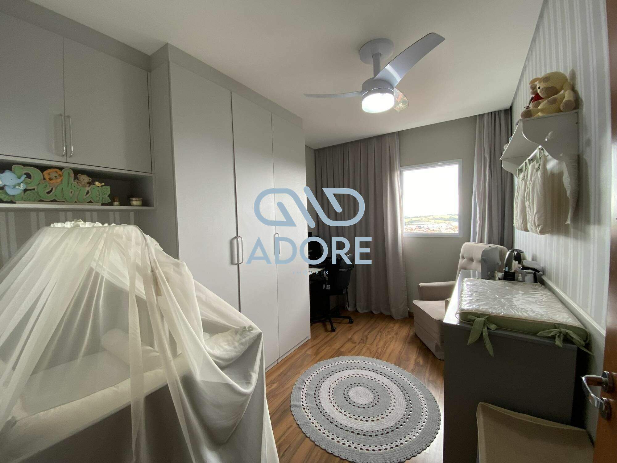 Apartamento à venda no Edificio Florença: 