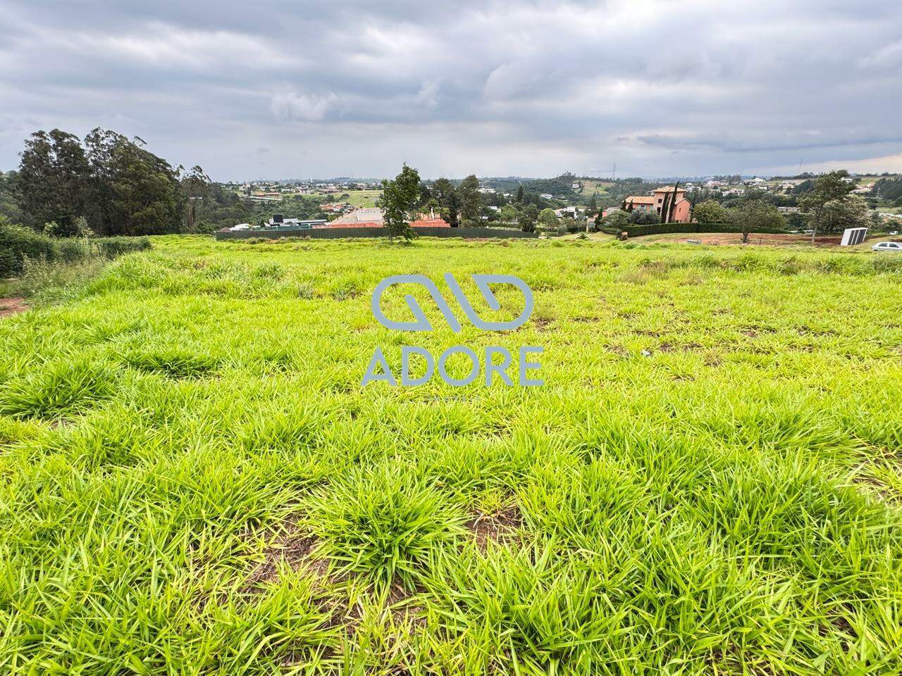 Terreno à venda no Condomínio Terras de São José II : 