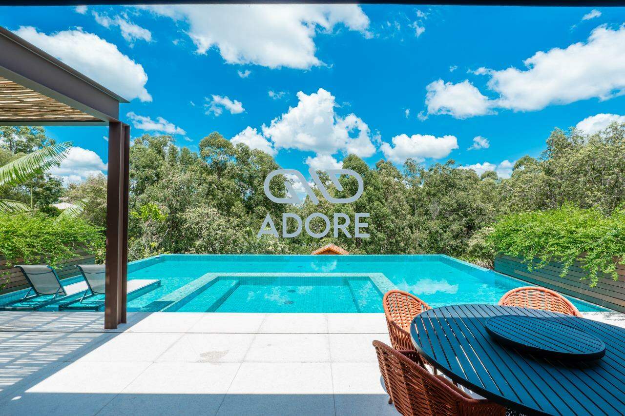 Casa de Condomínio à venda no Condomínio Terras de São José II : 