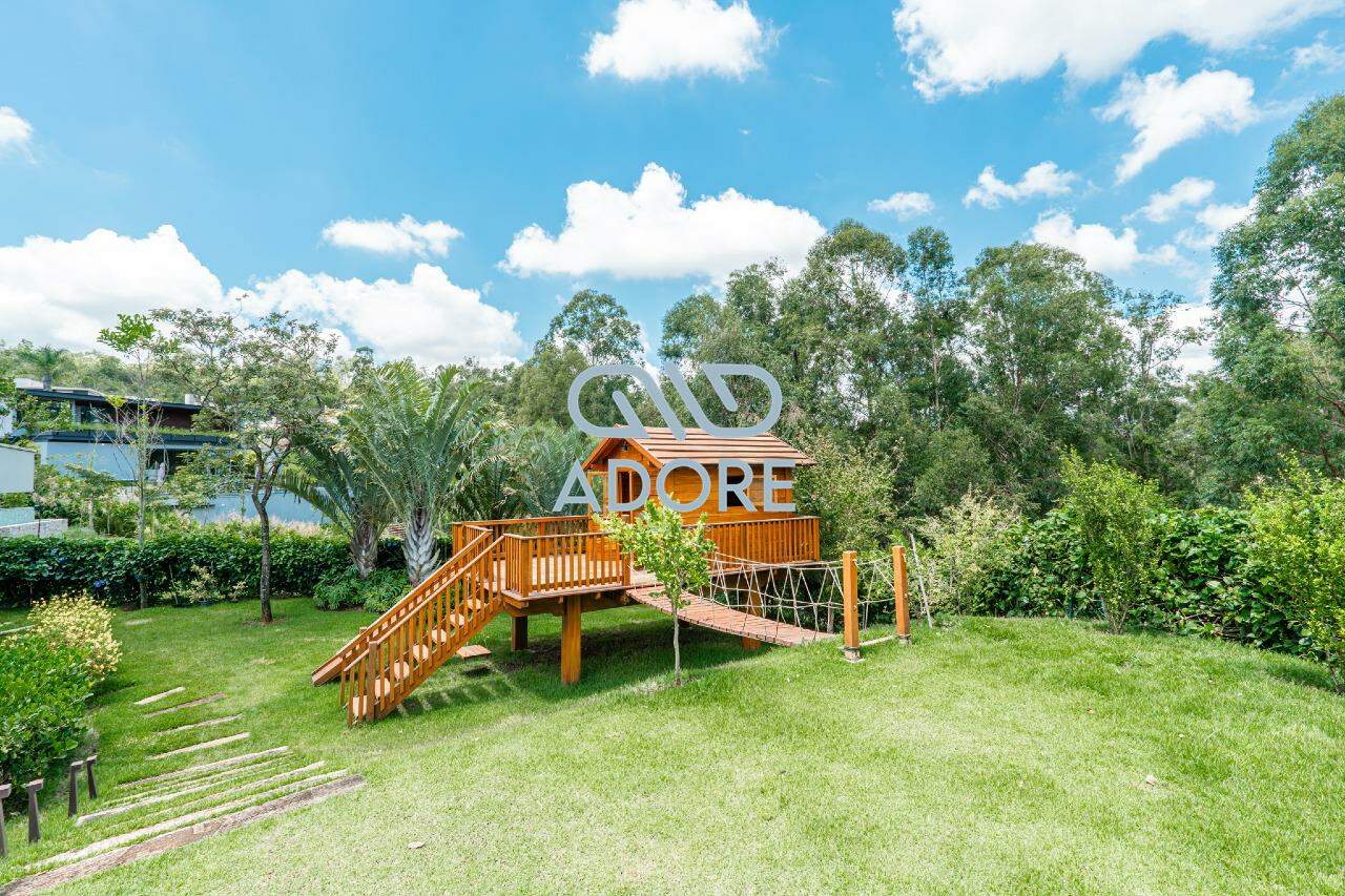Casa de Condomínio à venda no Condomínio Terras de São José II : 