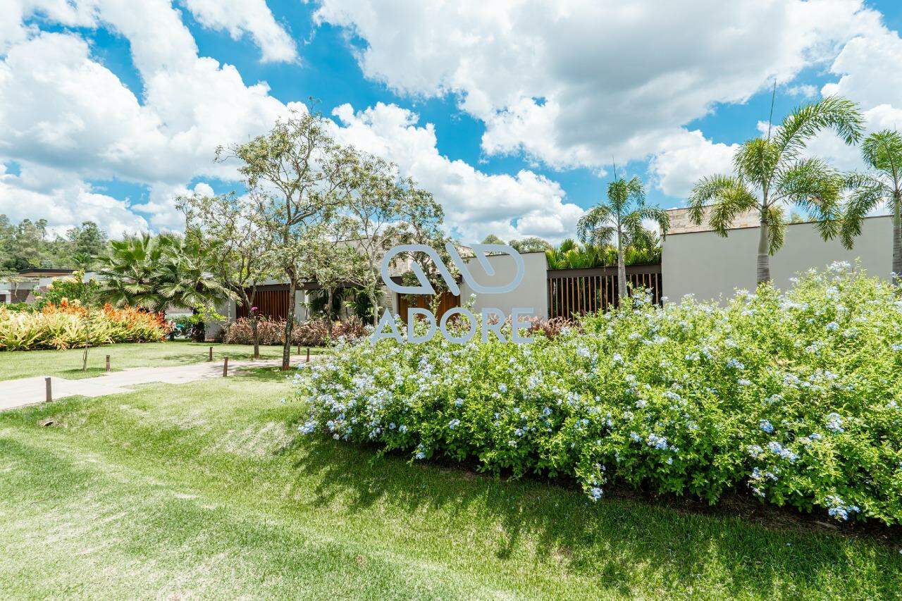 Casa de Condomínio à venda no Condomínio Terras de São José II : 