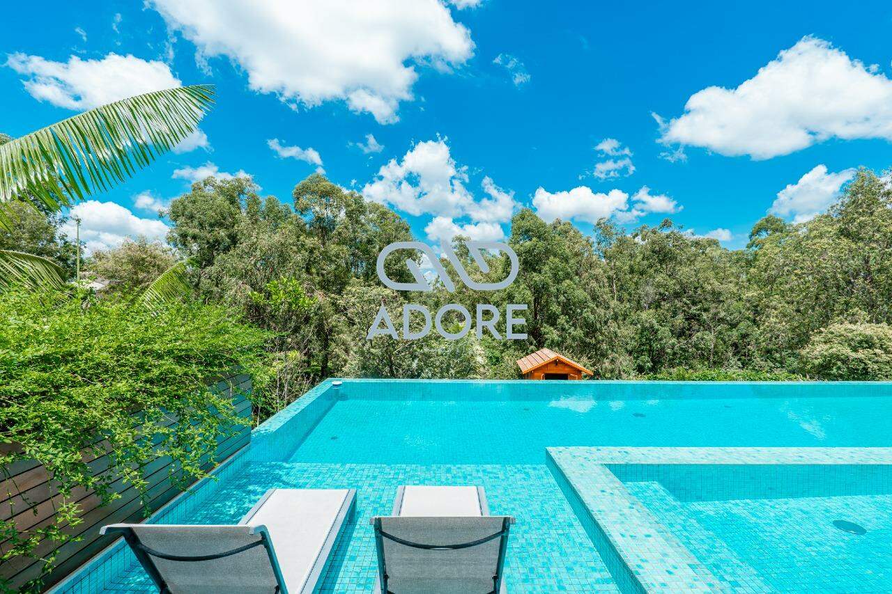 Casa de Condomínio à venda no Condomínio Terras de São José II : 