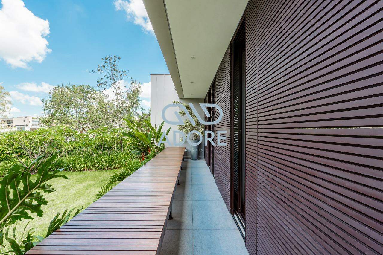 Casa de Condomínio à venda no Condomínio Terras de São José II : 