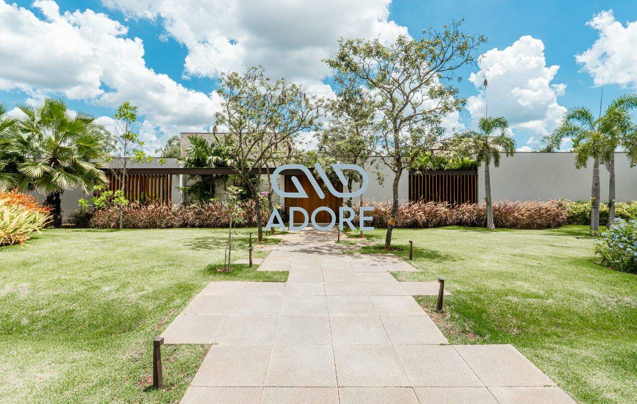 Casa de Condomínio à venda no Condomínio Terras de São José II : 