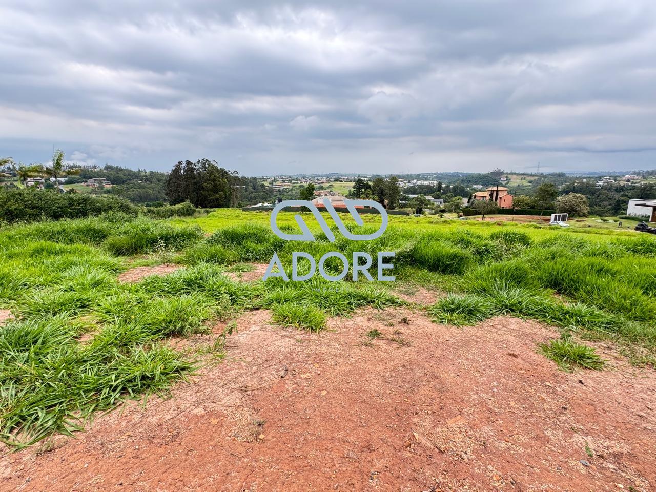 Terreno à venda no Condomínio Terras de São José II : 