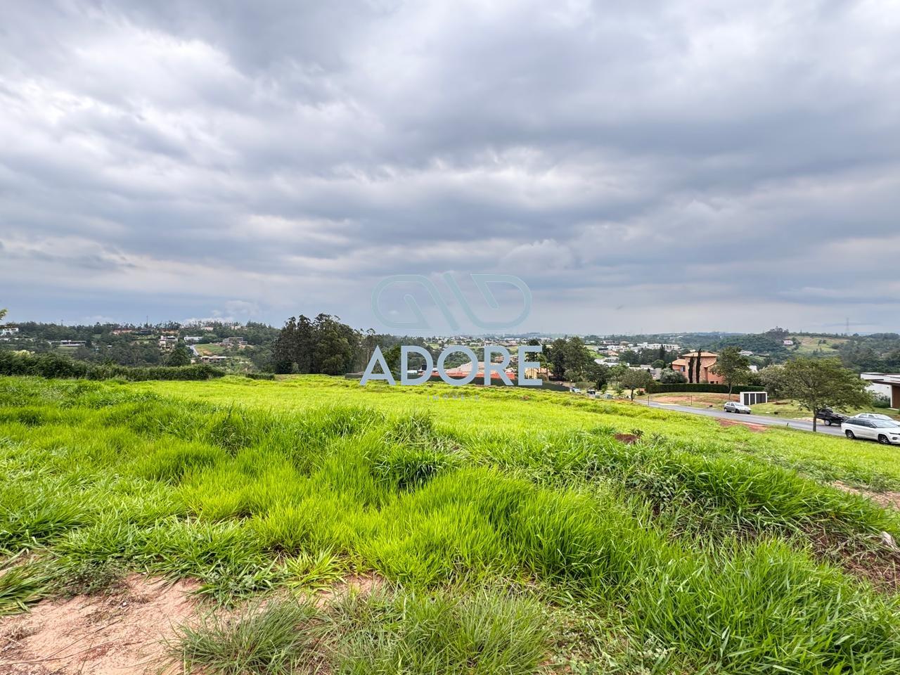 Terreno à venda no Condomínio Terras de São José II : 
