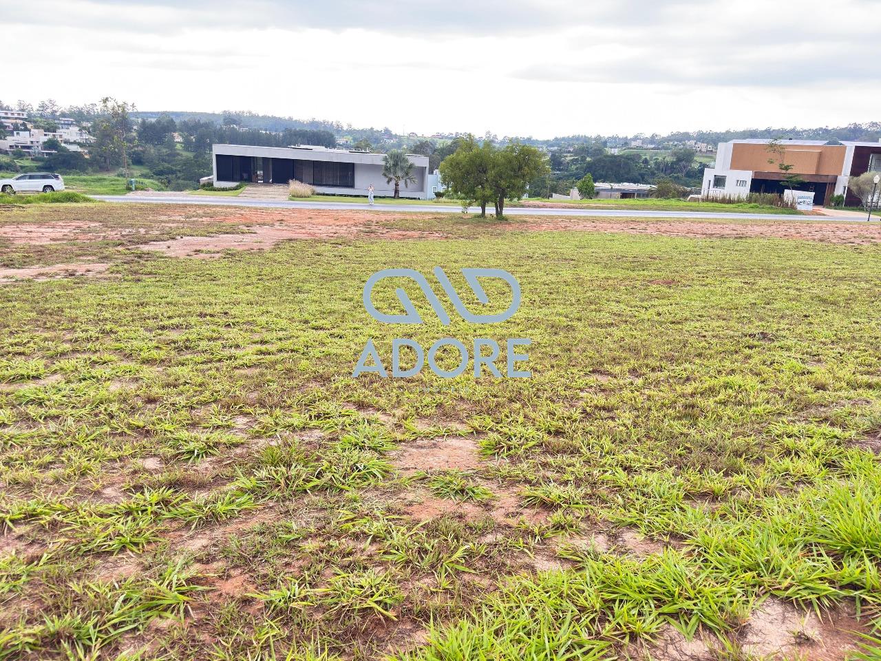 Terreno à venda no Condomínio Terras de São José II : 