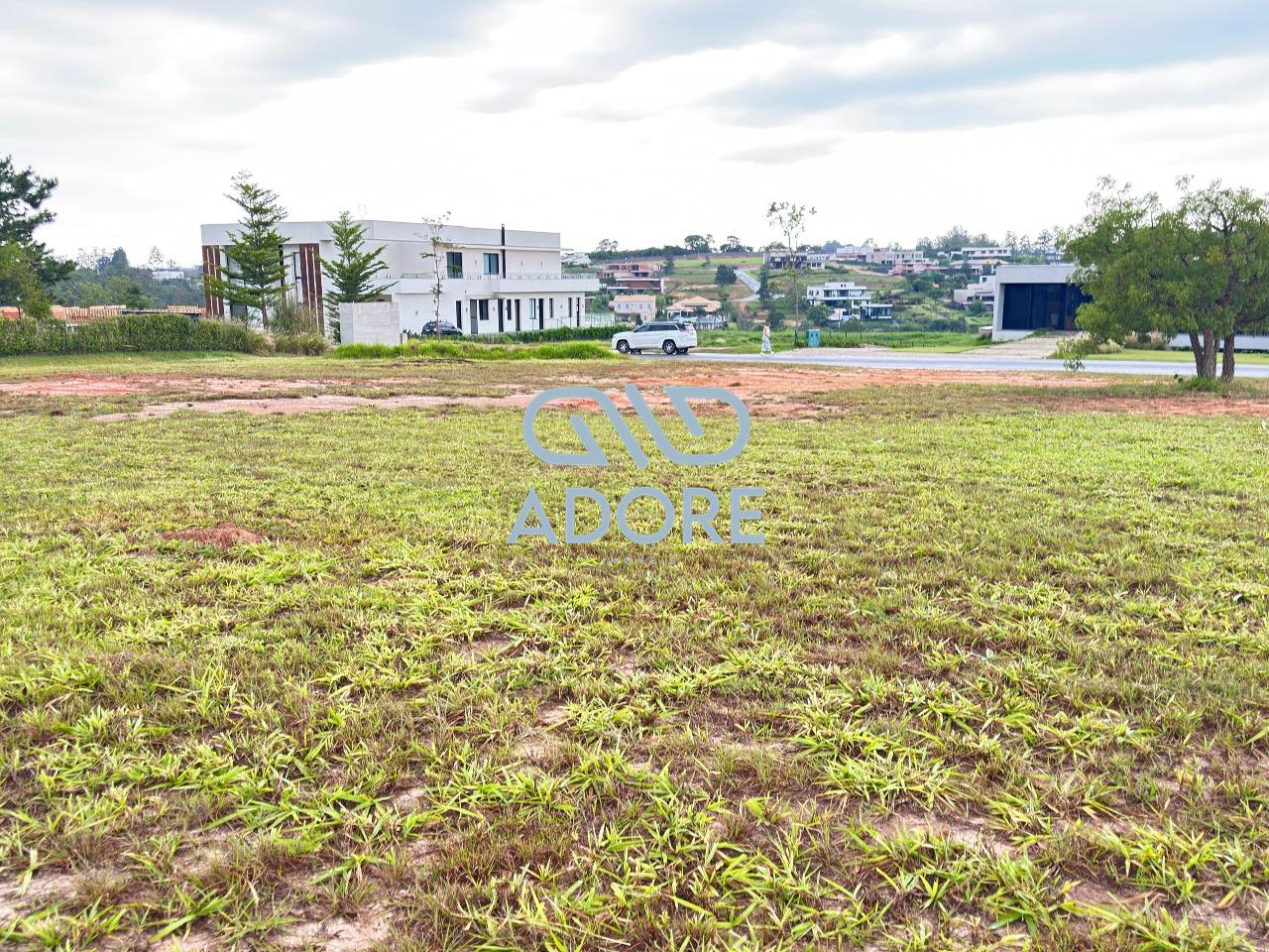 Terreno à venda no Condomínio Terras de São José II : 