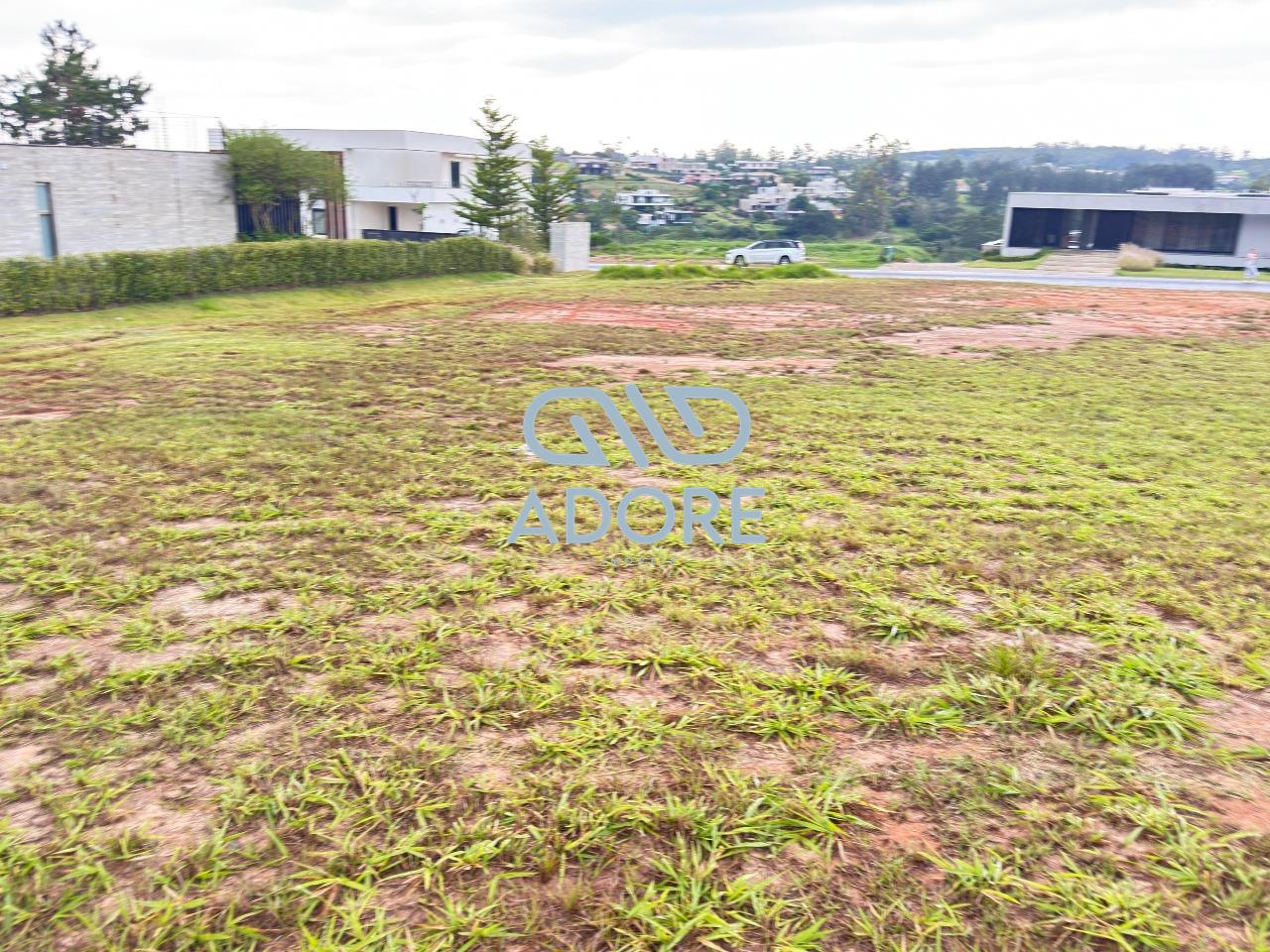 Terreno à venda no Condomínio Terras de São José II : 