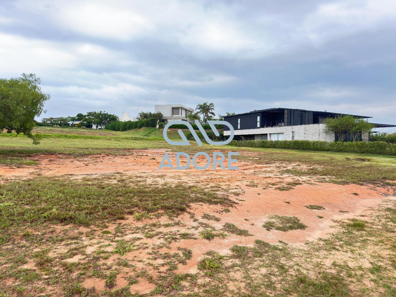 Terreno à venda no Condomínio Terras de São José II : 