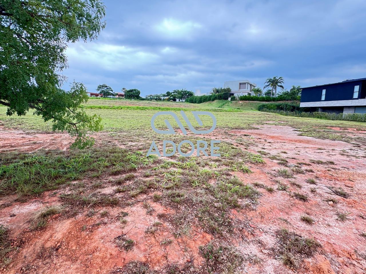 Terreno à venda no Condomínio Terras de São José II : 