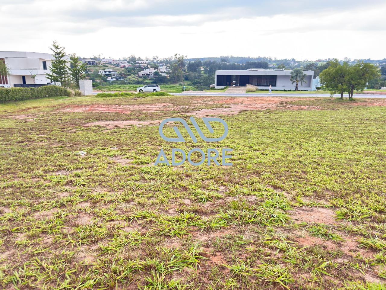 Terreno à venda no Condomínio Terras de São José II : 