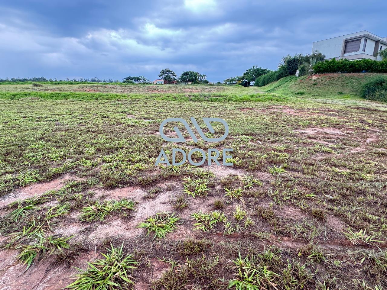 Terreno à venda no Condomínio Terras de São José II : 