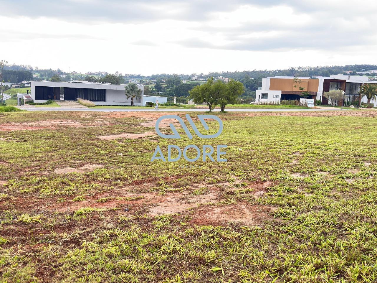Terreno à venda no Condomínio Terras de São José II : 