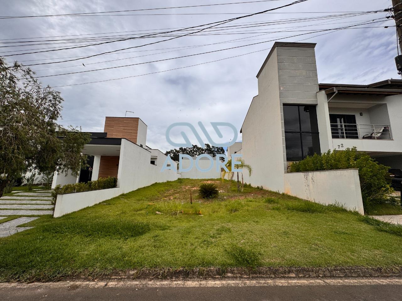 Terreno à venda no Condomínio Costa das Areias: 