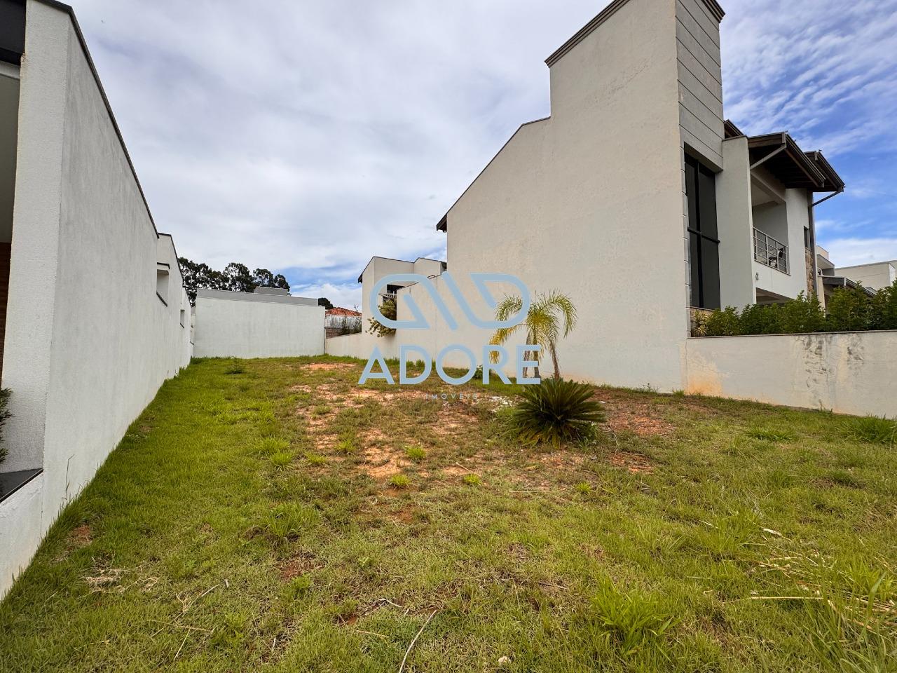 Terreno à venda no Condomínio Costa das Areias: 