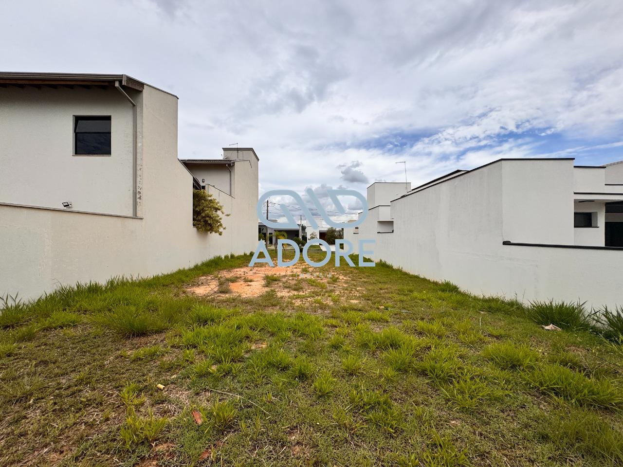 Terreno à venda no Condomínio Costa das Areias: 