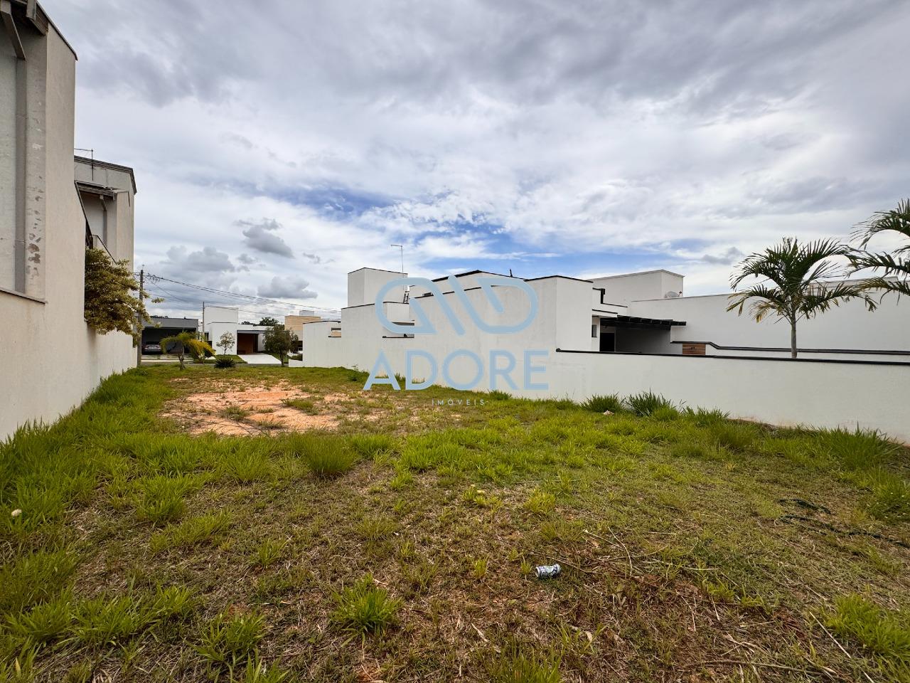 Terreno à venda no Condomínio Costa das Areias: 