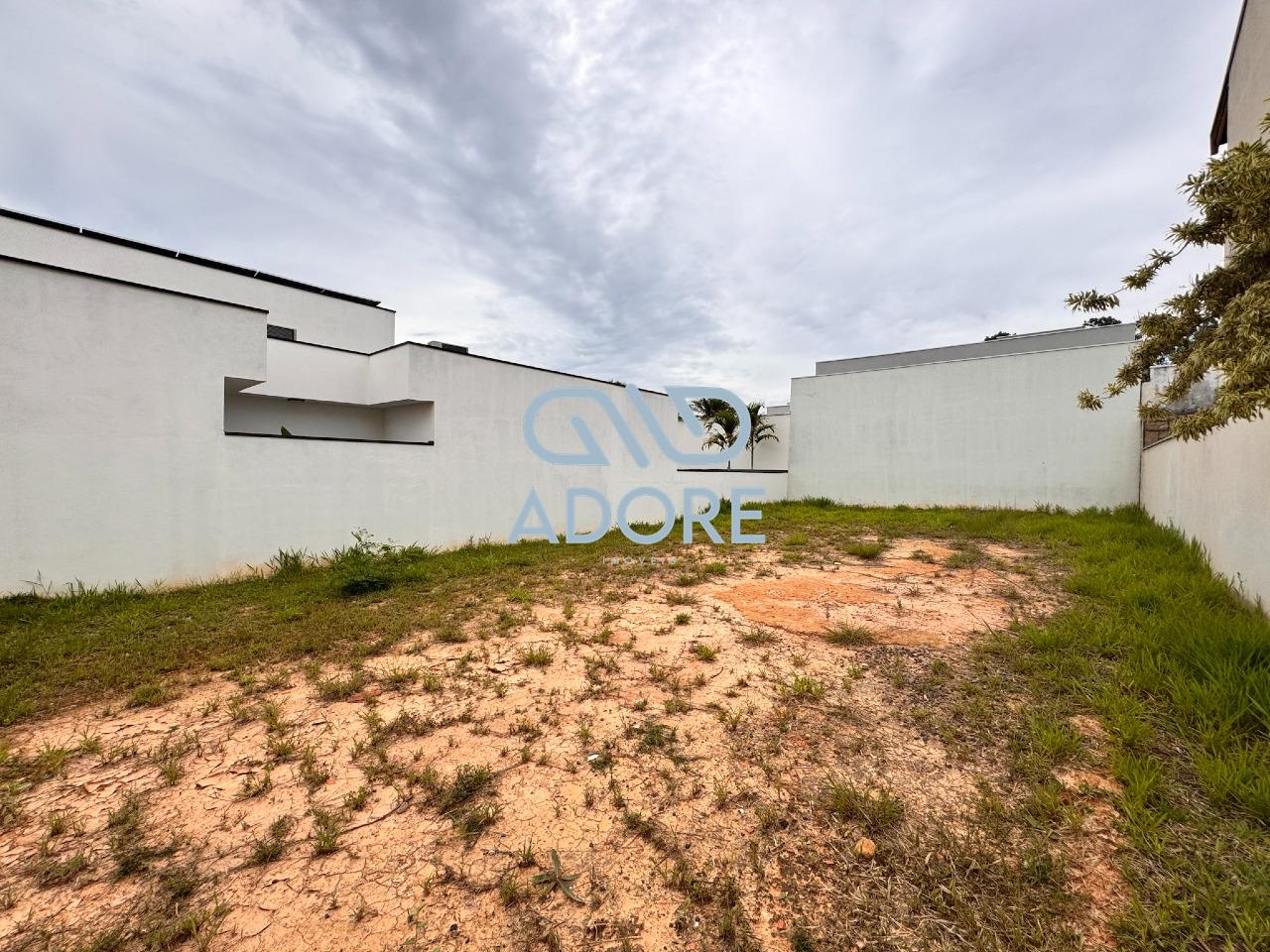 Terreno à venda no Condomínio Costa das Areias: 